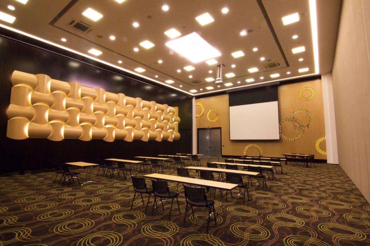 Sonesta Hotel Pereira Cerritos Exterior foto Meeting room
