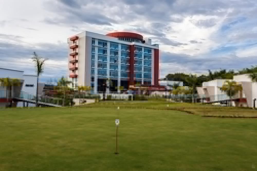 Sonesta Hotel Pereira Cerritos Exterior foto