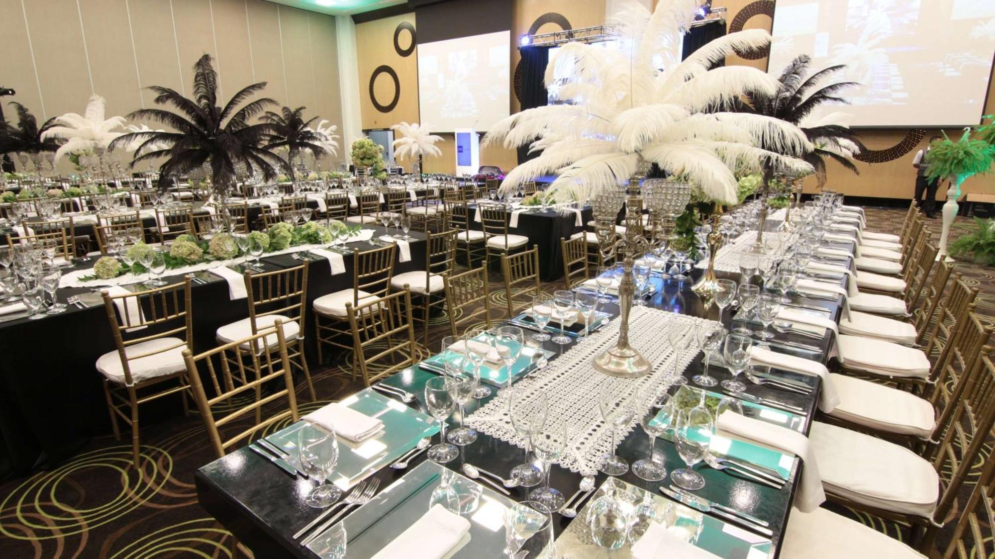 Sonesta Hotel Pereira Cerritos Exterior foto The 2011 Gala Dinner